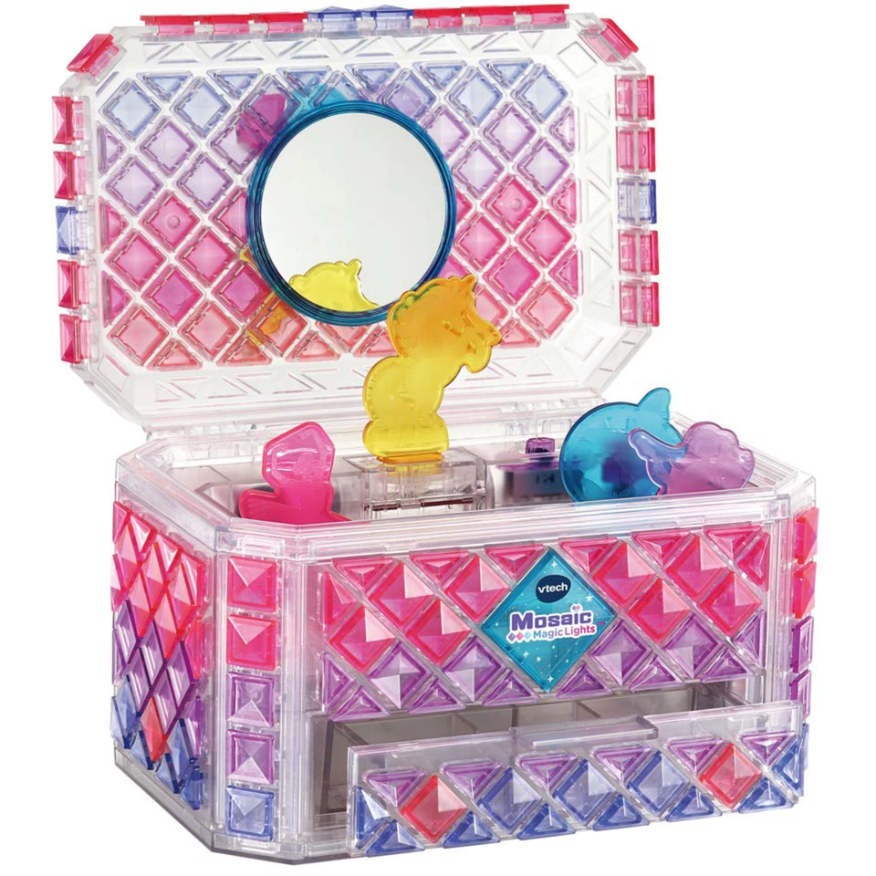 VTech Ready Set School Mosaic Magic
