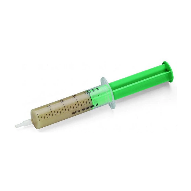 WAGO 249-130 Alu-Plus kontakta pasta, 20