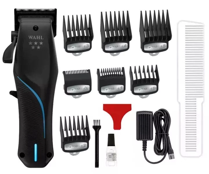 Wahl 3026483 Vapor profesionālais matu griezējs