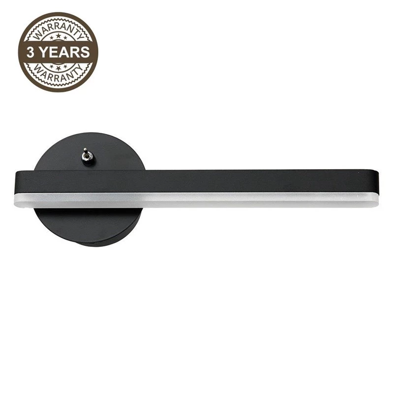 SAFI 6W LED sienas gaismeklis 40K