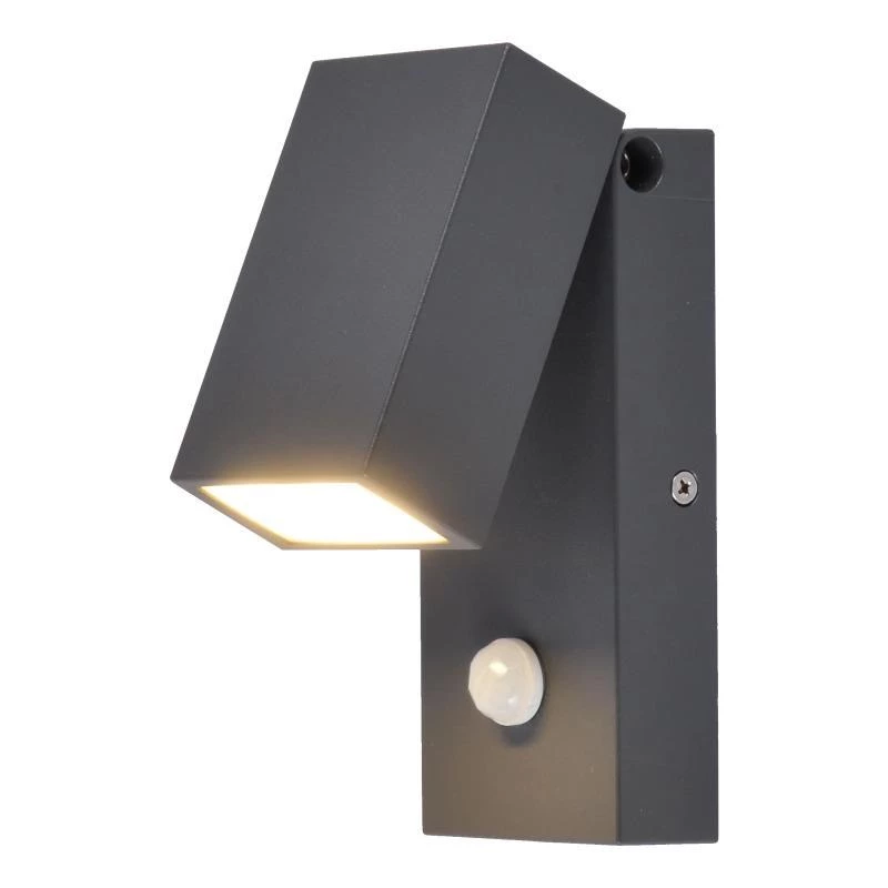 WALL LIGHT SETO SENSOR LED 5W