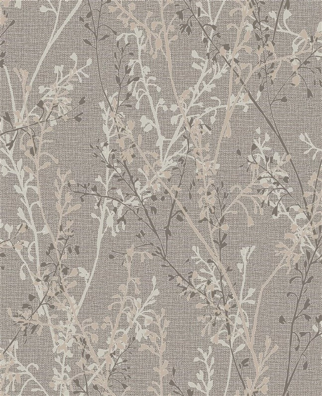 Wallpaper 128042 Breeze Sprig Natural