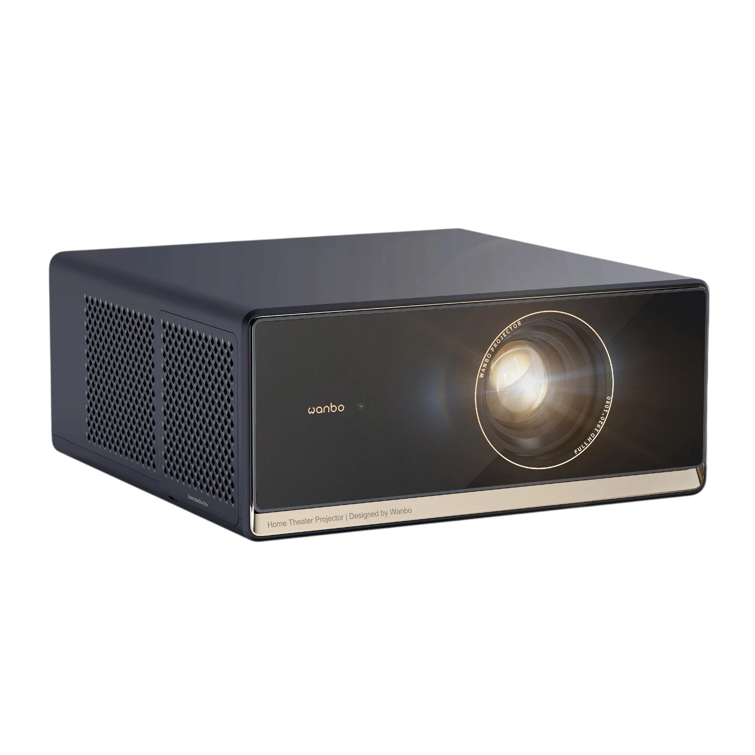 Wanbo Projector X5 S (2026) Full