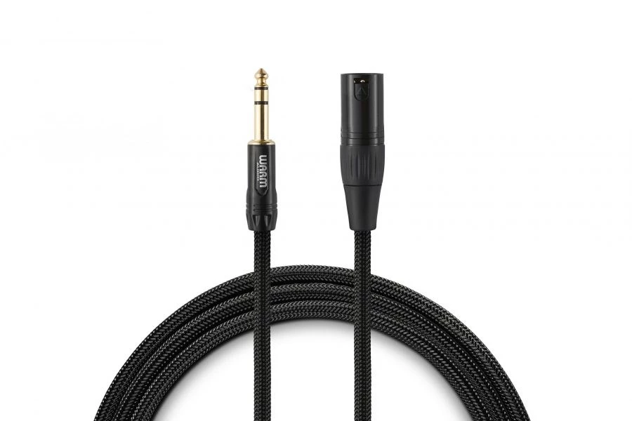 Warm Audio Premier Series XLR vīriešu