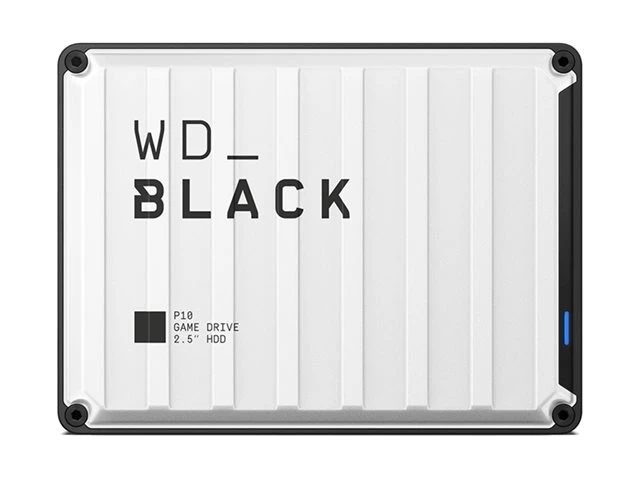 WD WD_BLACK P10 5TB 2,5