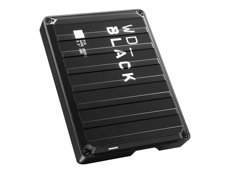 WD WD_BLACK P10 Game Drive 6TB