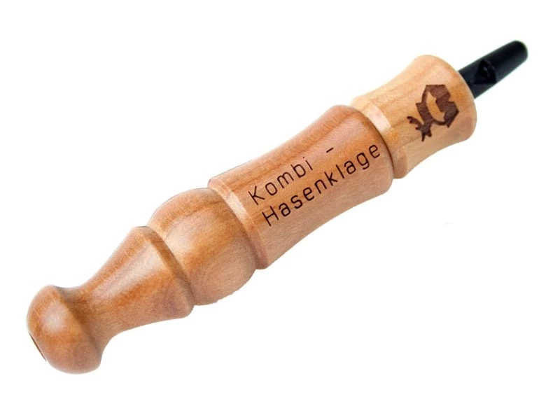 Weisskirchen EH-510504 Predator Decoy Call –