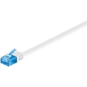 Wentronic 96358 7m Cat6a U/UTP Tīkla