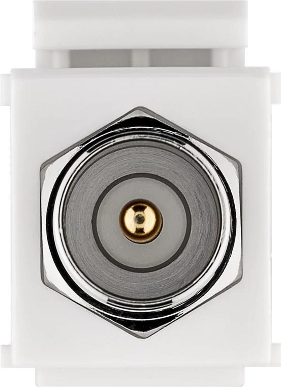 WENTRONIC Goobay 79955 Īpaši plakans F-konektora