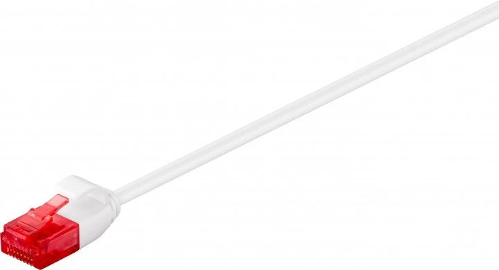 Wentronic Goobay CAT 6 Slim Patch