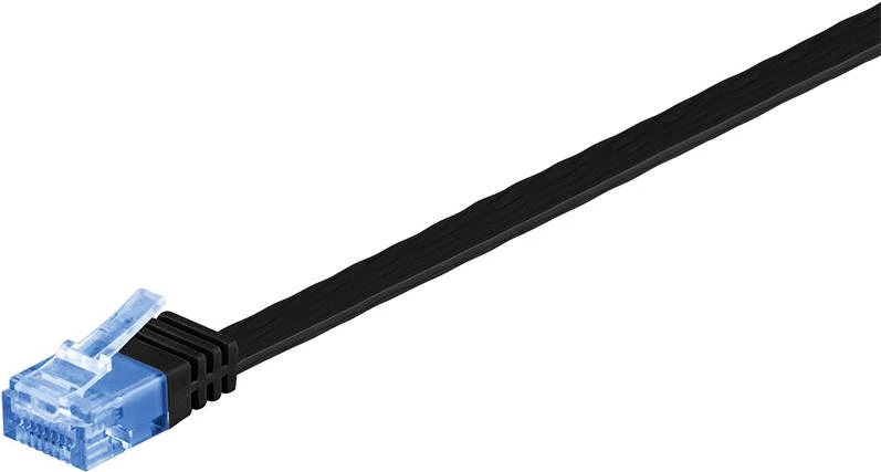 Wentronic RJ-45 CAT6a 20m U/UTP tīkla
