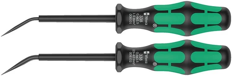 Wera 05008100001 Zyklop Speed 1/4 collu