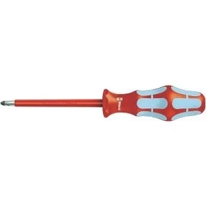Wera 05022734001 Kraftform Plus standarta skrūvgriežu