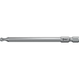 Wera 867/4 KK TORX® uzgalis T10