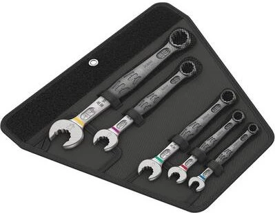 Wera Joker 6003 5 Imperial Set