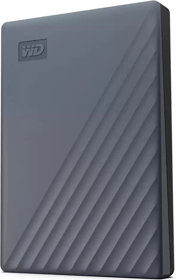 Western Digital 2 TB ārējais cietais