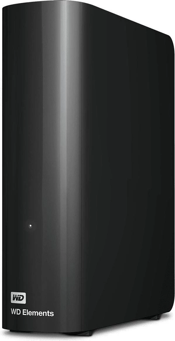Western Digital Elements Desktop 14 TB