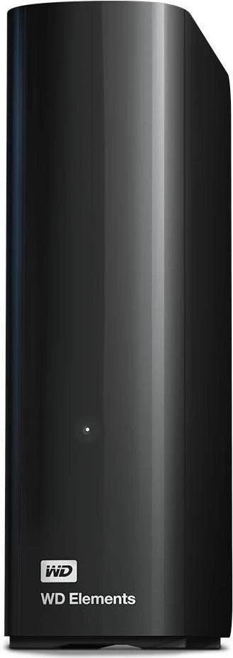 Western Digital Elements WDBWLG0080HBK 8 TB