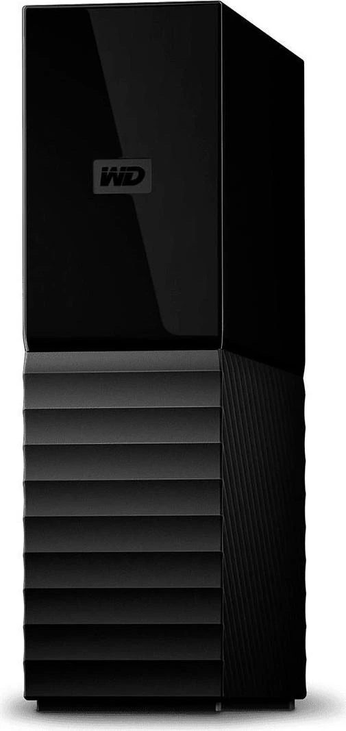 Western Digital My Book 16 TB