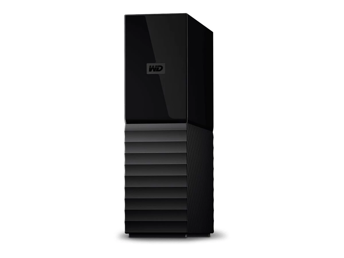 Western Digital My Book 22TB ārējais