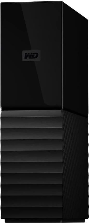 Western Digital My Book 6TB USB