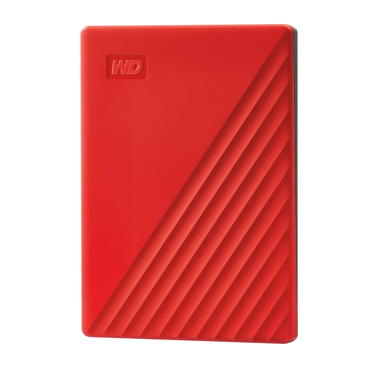 Western Digital My Passport 2TB pārnēsājamais