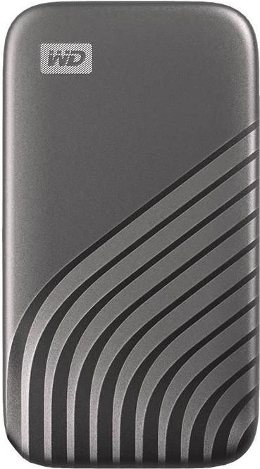 Western Digital My Passport SSD 500GB