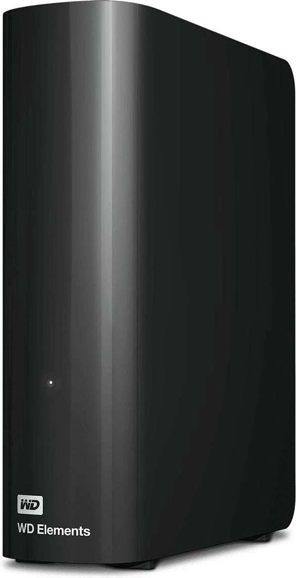 Western Digital WD Elements Desktop 16TB