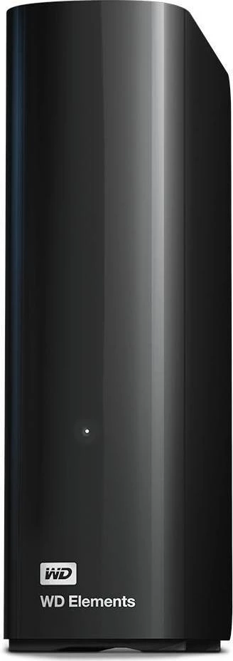 Western Digital WD Elements Desktop ārējais