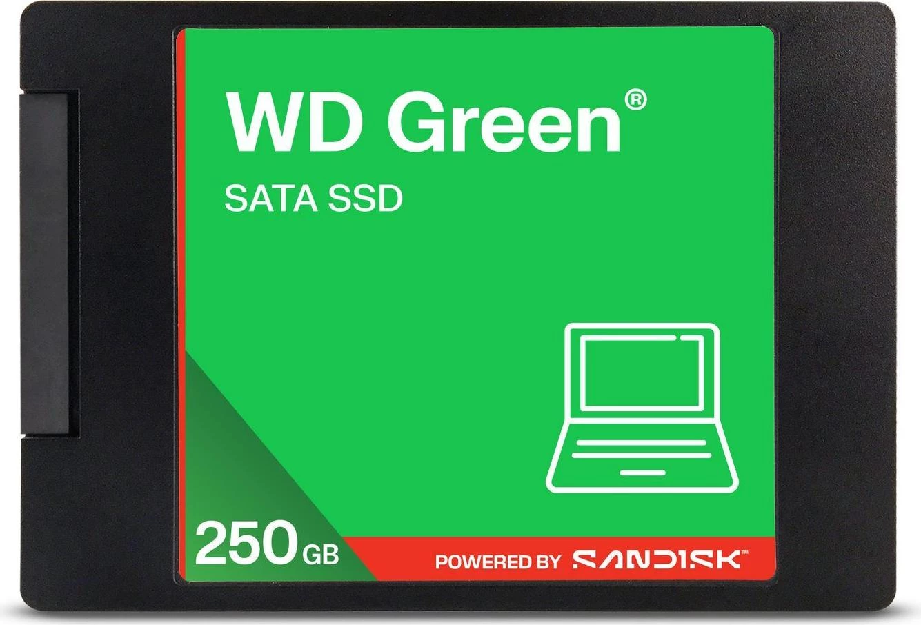 Western Digital WDS250G5G0A 250GB M.2