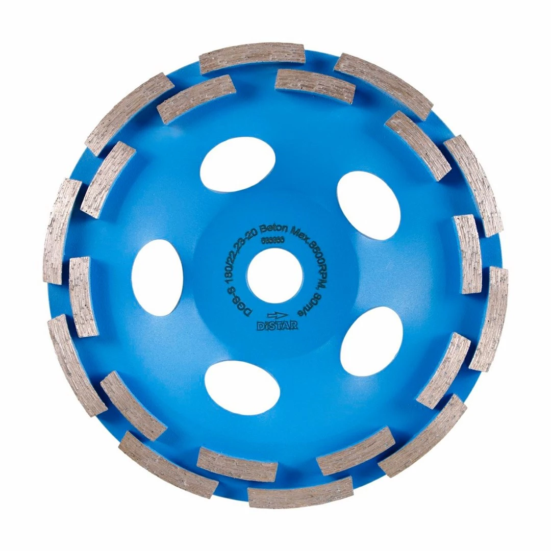 WHEEL STAND PRO Cup Wheel Concrete