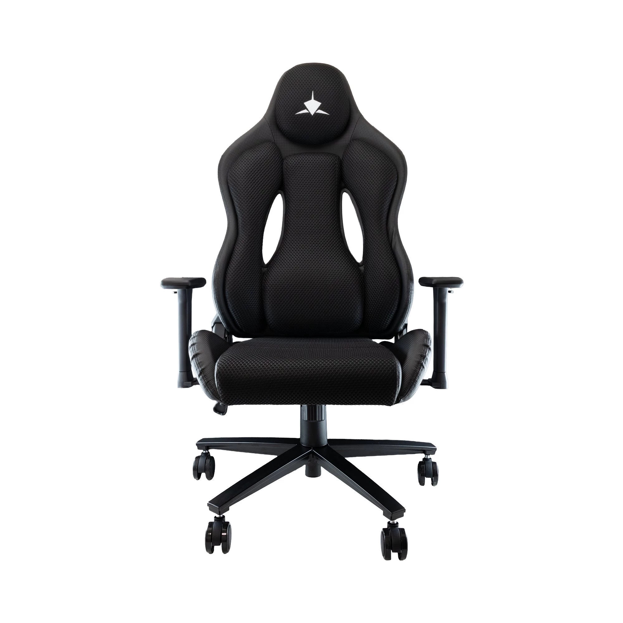 White Shark TALISMAN-B Gaming Chair Black