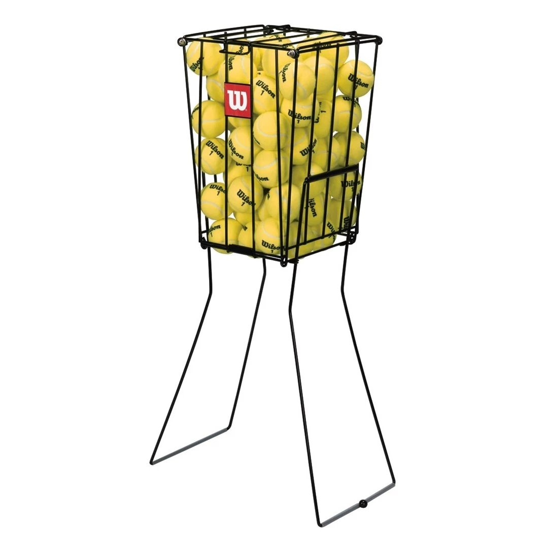 Wilson WRZ323700 Tenisa bumbiņu savācējs -