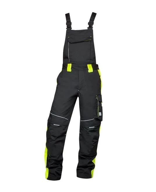 Ziemas bikšturi Ardon Neon Bib XL