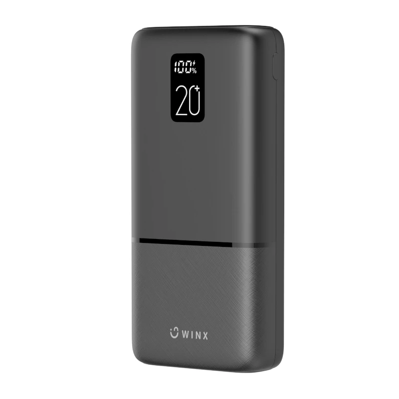 WINX GO Fast 2 20000mAh Power