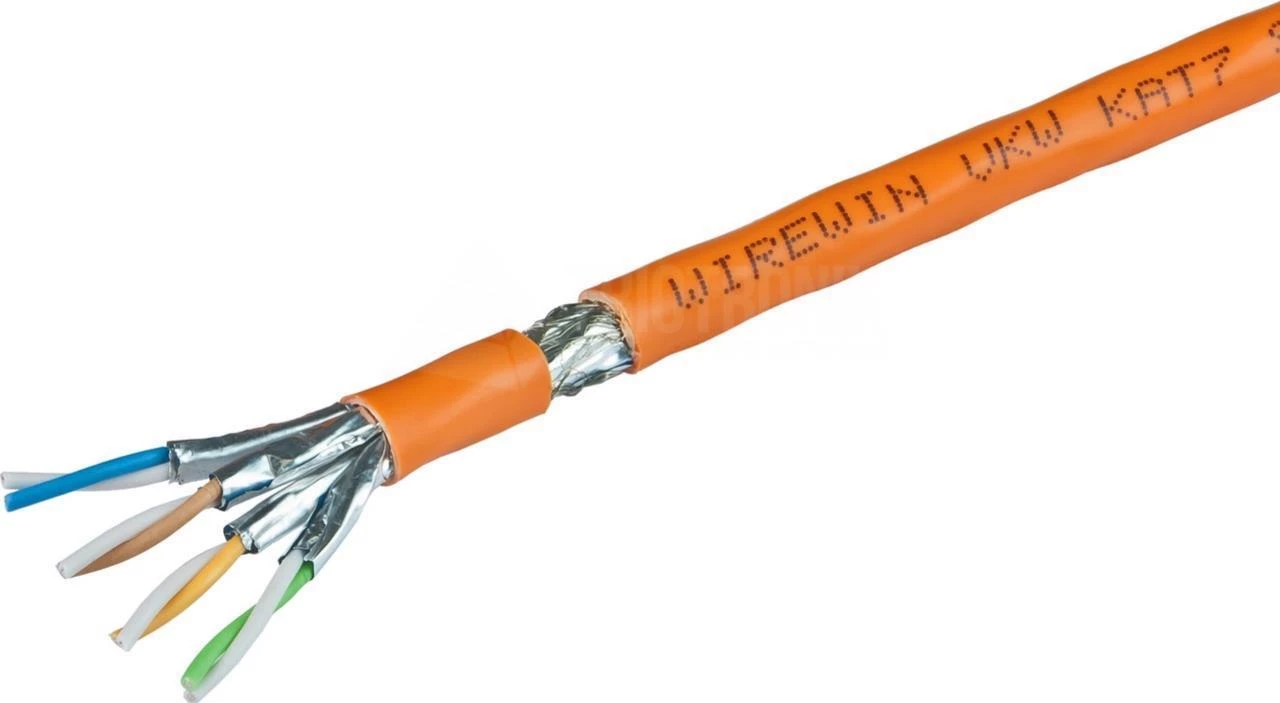 Wirewin VKW SFTP K7 LSOH3 1000SXB