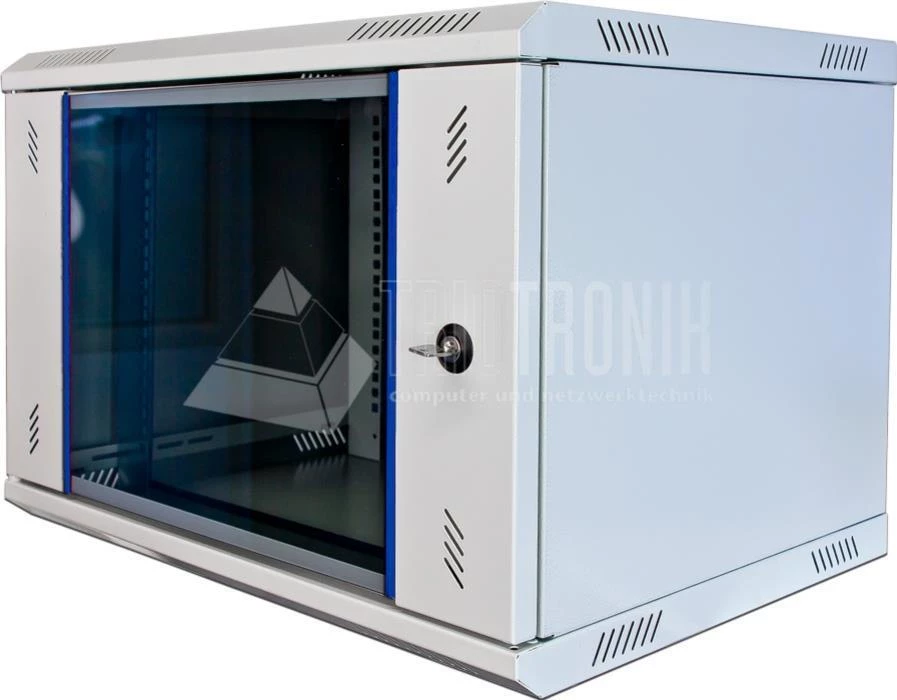 Wirewin WCAB PS2 600X600X4U sienas montāžas