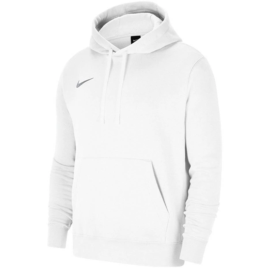 Nike Park 20 sieviešu kapuce balta