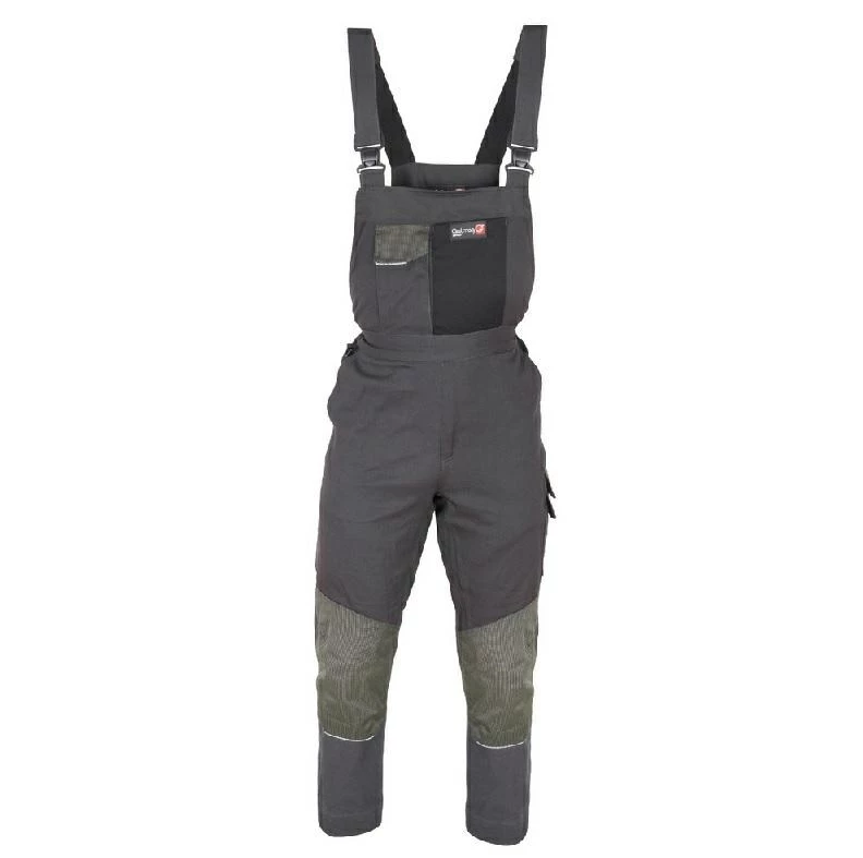 Darba bikses ar lencēm WH680 Graphite