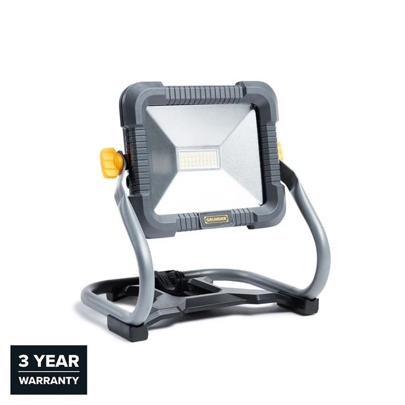 Darba gaisma WORKING LIGHT LED L3020Li