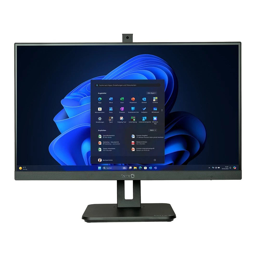 WORTMANN AG TERRA AIO 2710 All-in-One