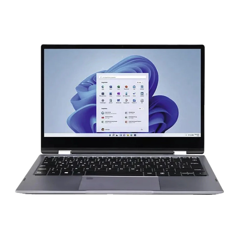 TERRA Mobile 360-13R 2-in-1 klēpjdators, 13