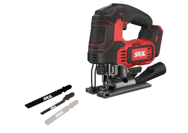 SKIL 3430 CB 20V XP bezsuku
