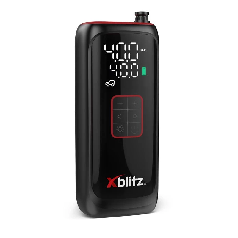 Xblitz AIRMASTER Electric Pump 150 PSI