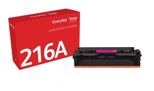 Xerox Everyday fuksīna krāsas tonera kārtridžs