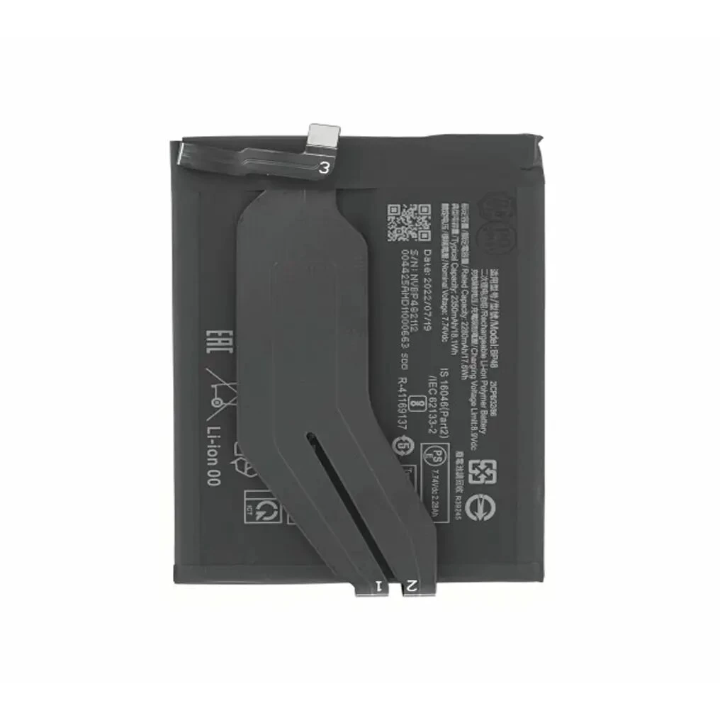 Xiaomi BP48 oriģinālais akumulators 2350mAh (BP48)