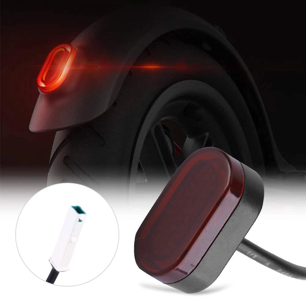 Xiaomi M365 PRO Tail Light -