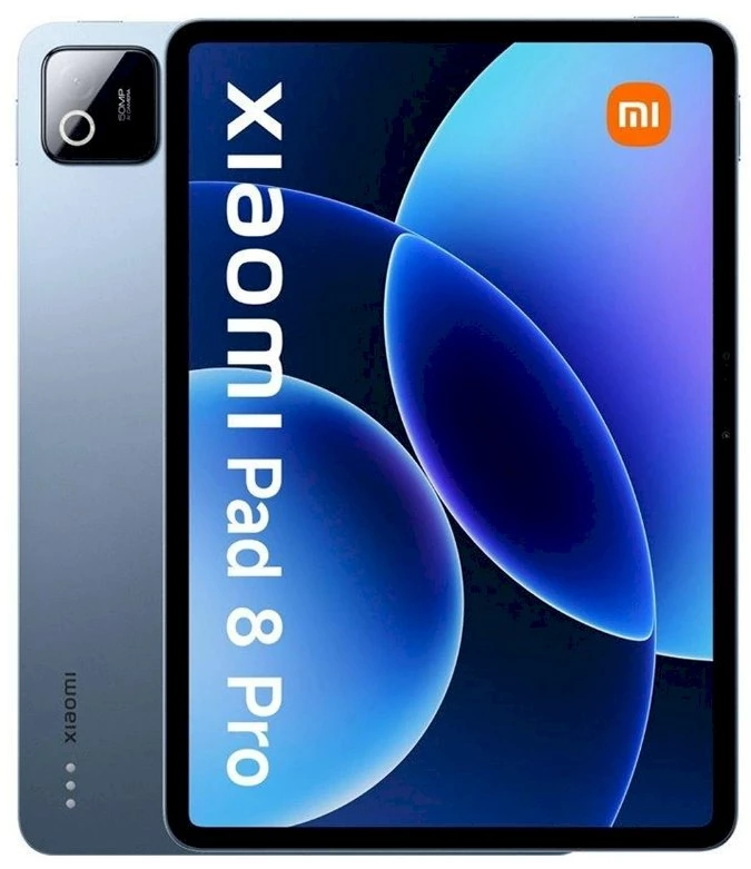 Xiaomi Pad 8 Pro WiFi 8GB