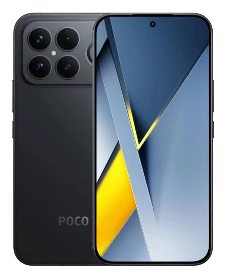 Xiaomi Poco F9 Ultra 5G Dual