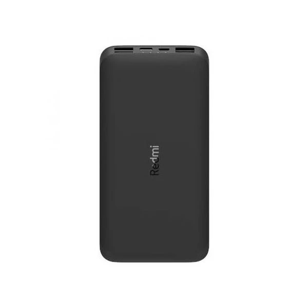 Xiaomi Redmi 10000mAh Power Bank Black